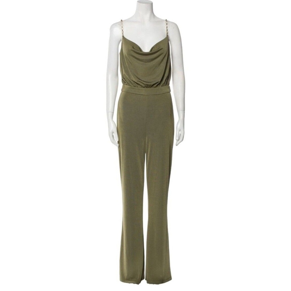 Jason Wu Jumpsuit